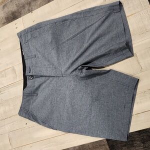 Volcom size 31 hybrid shorts